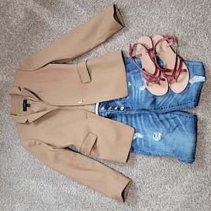 J Crew Blazer